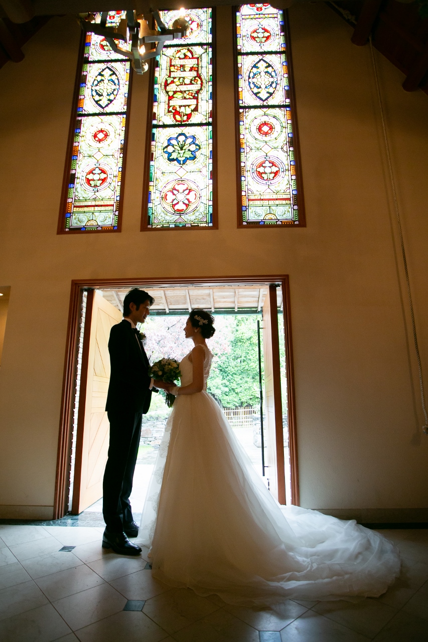 奈良ホテルで結婚式 結婚スタイルマガジン