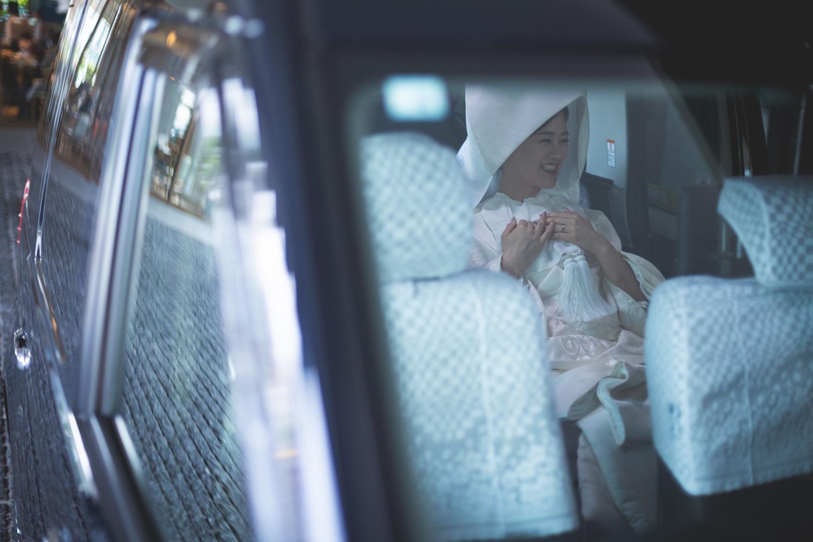 ホテルから春日大社の移動もサポートさせて頂きます