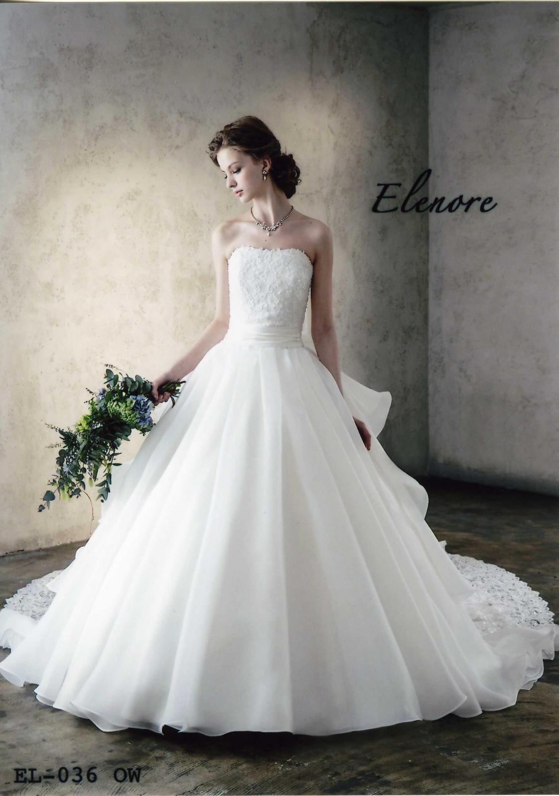 ドレスコレクション