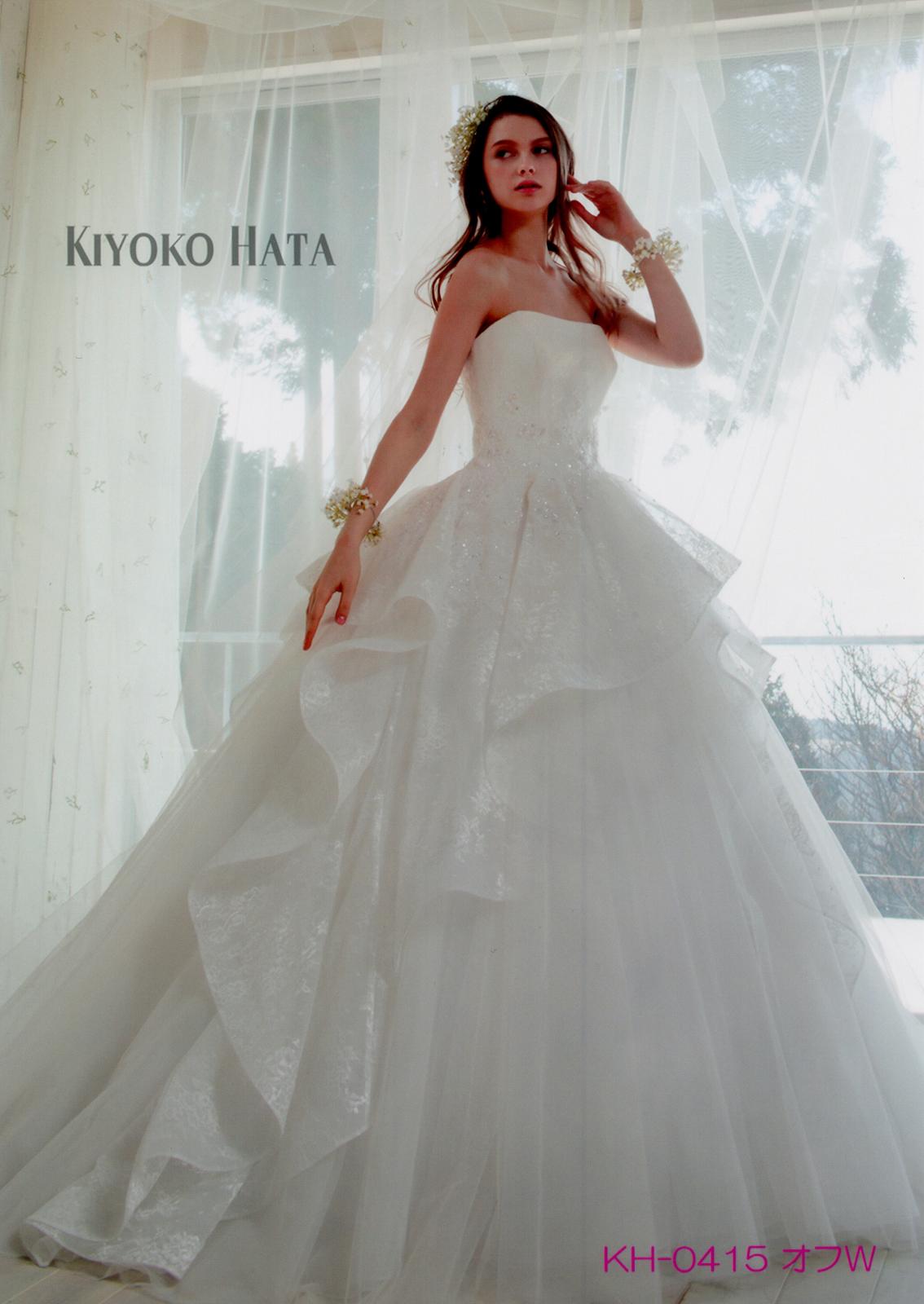 ドレスコレクション