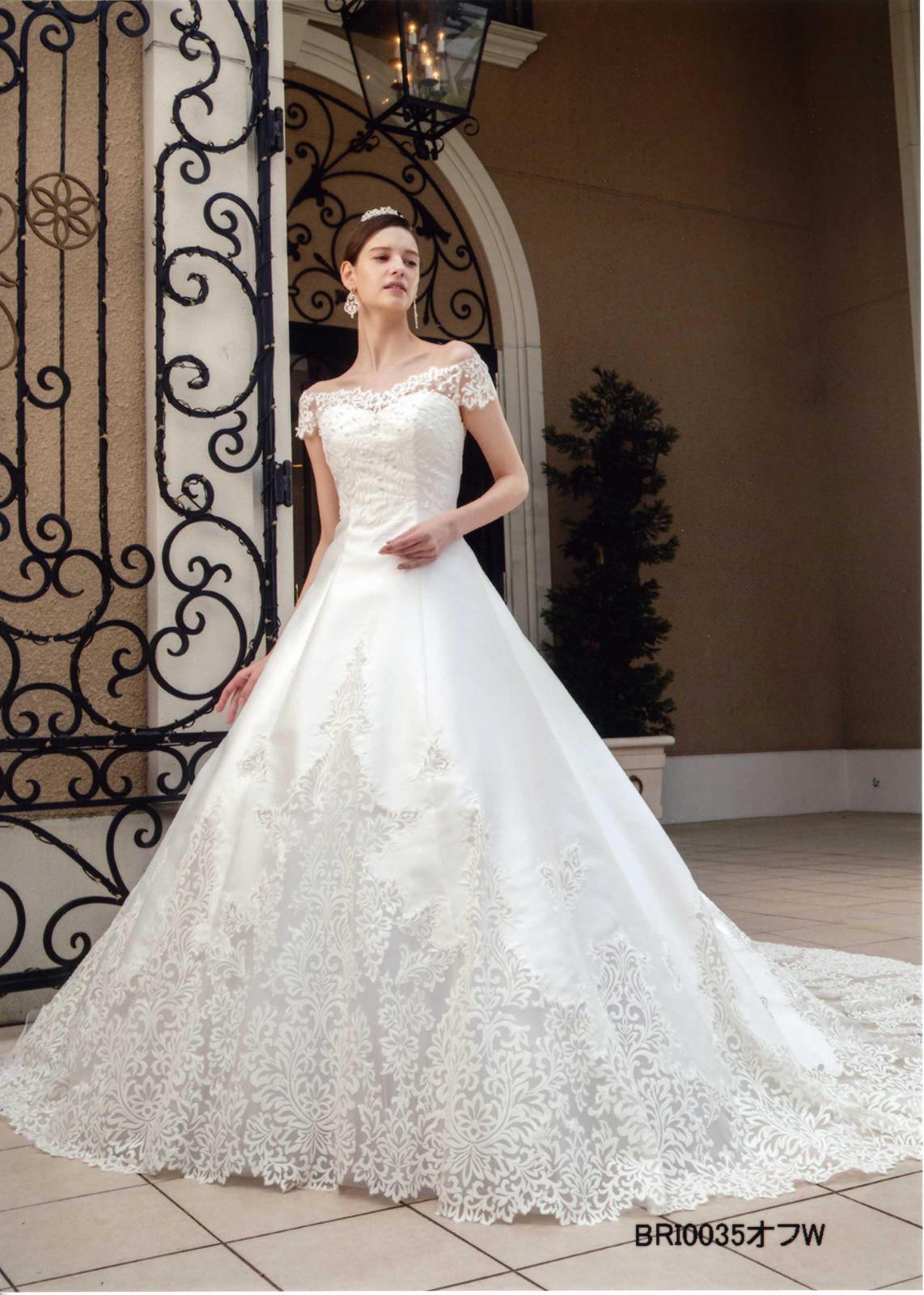 ドレスコレクション