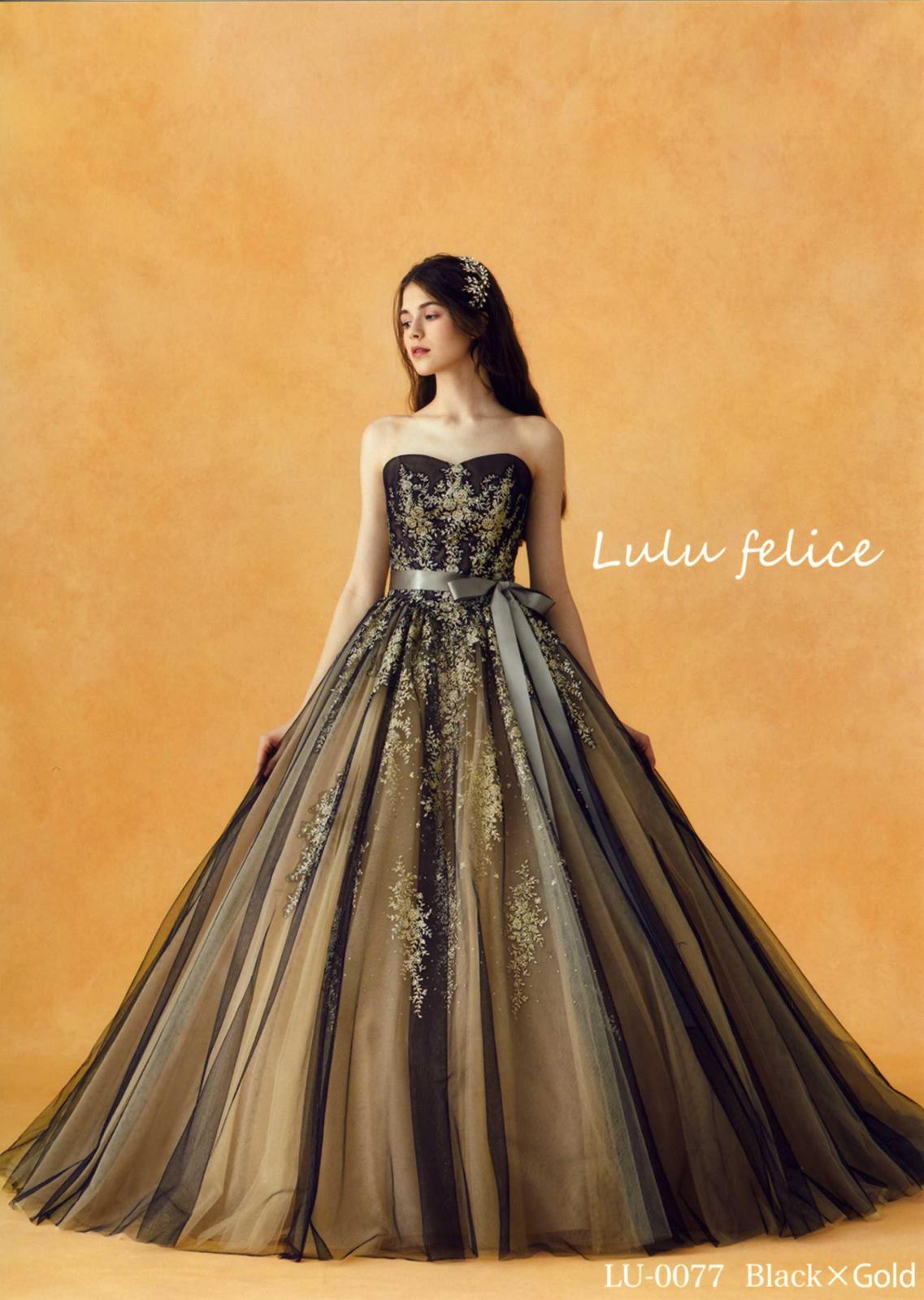 ドレスコレクション