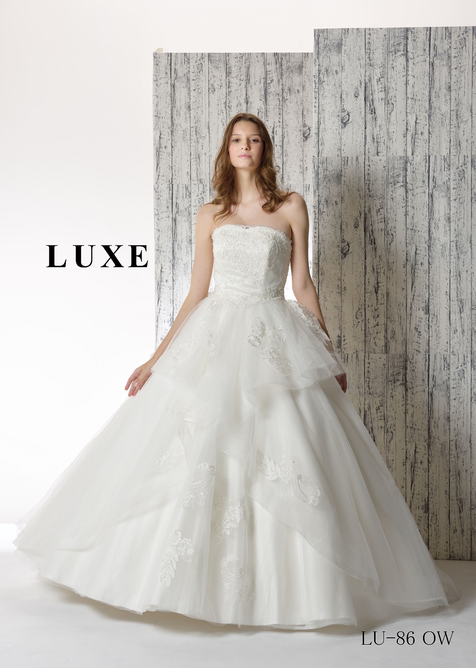 ドレスコレクション