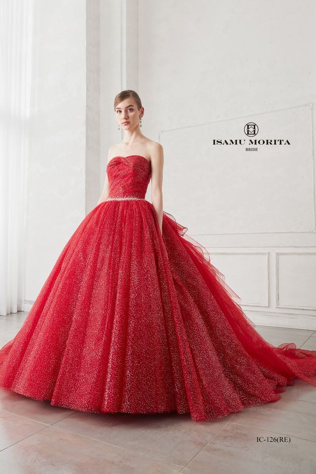 ドレスコレクション