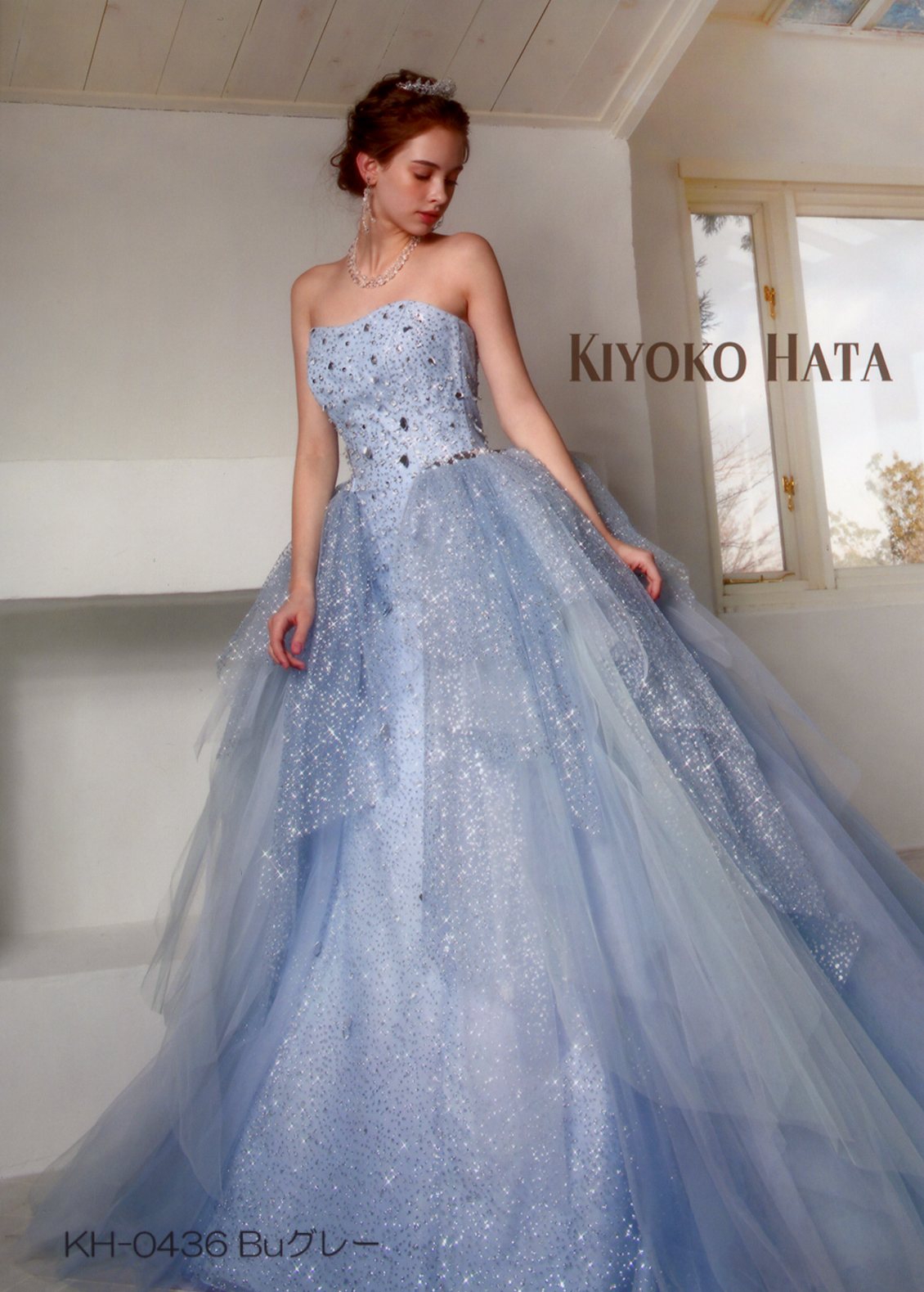 ドレスコレクション