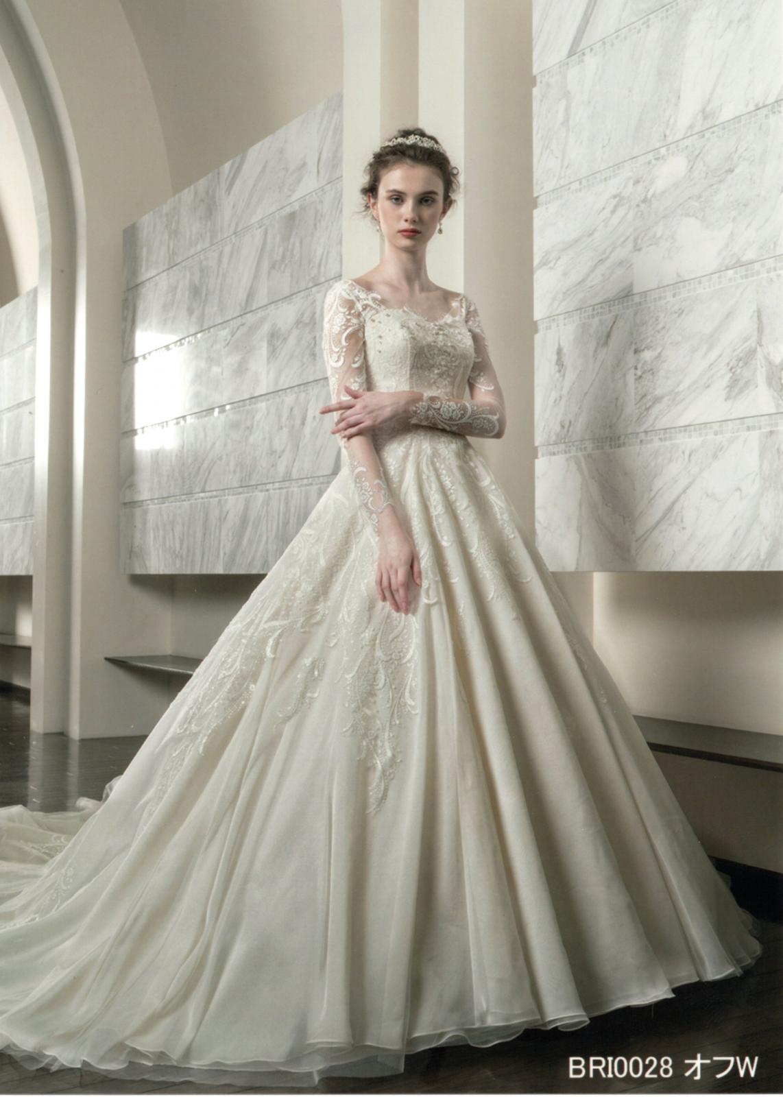 ドレスコレクション