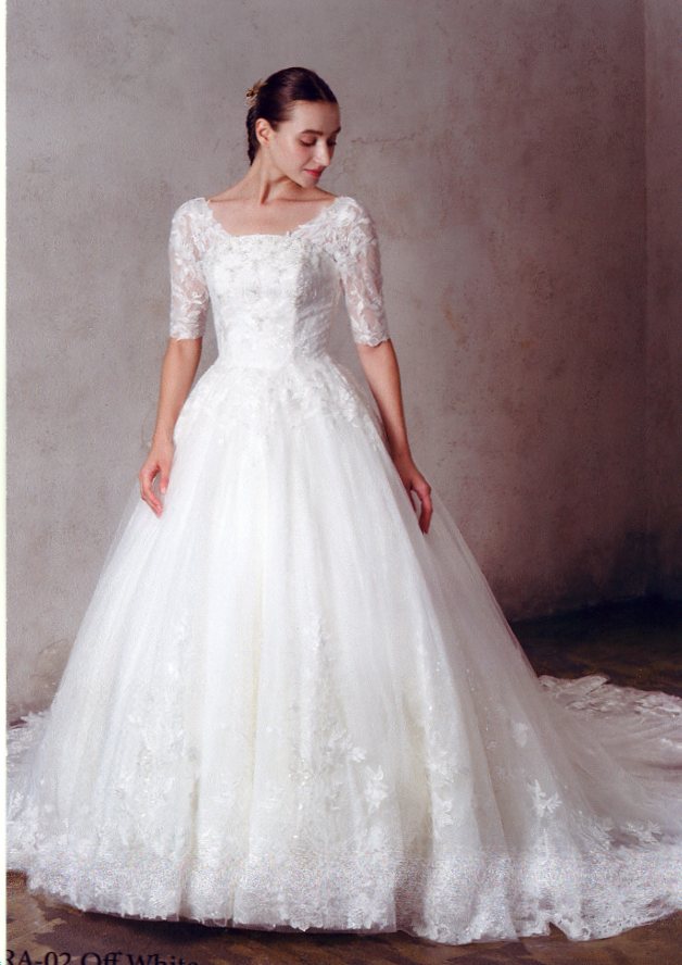 ドレスコレクション