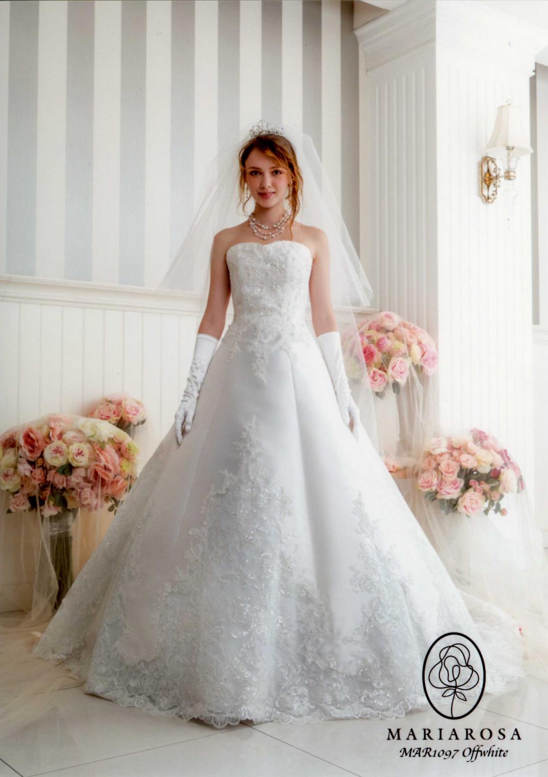 ドレスコレクション