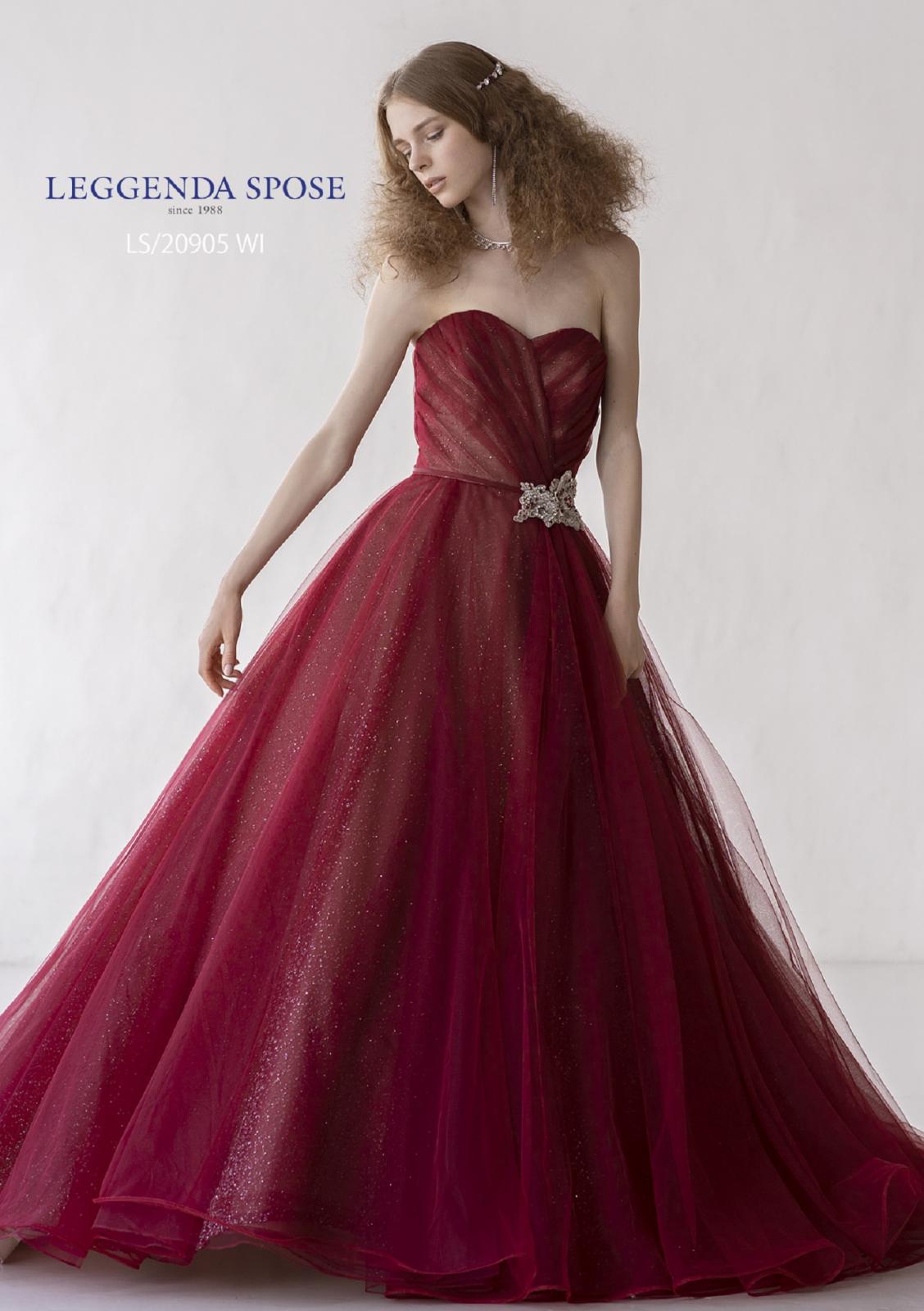 ドレスコレクション