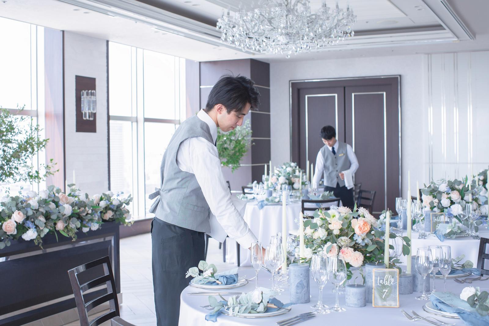 専属担当だからこそ安心して任せられる