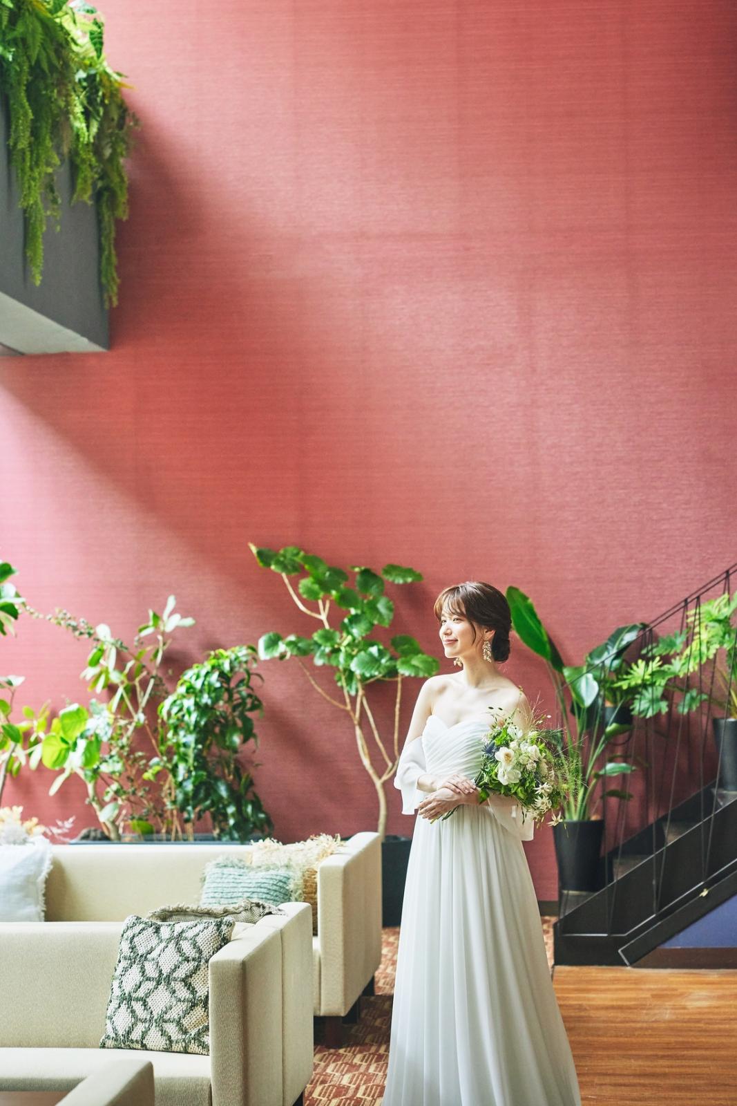 世代を問わず「自分らしく」過ごせる場所　麗しのラウンジ