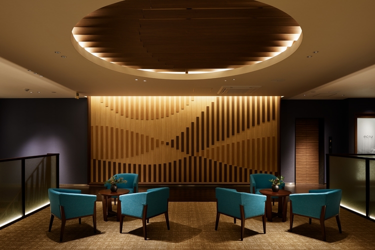 細部にもこだわったインテリアの数々