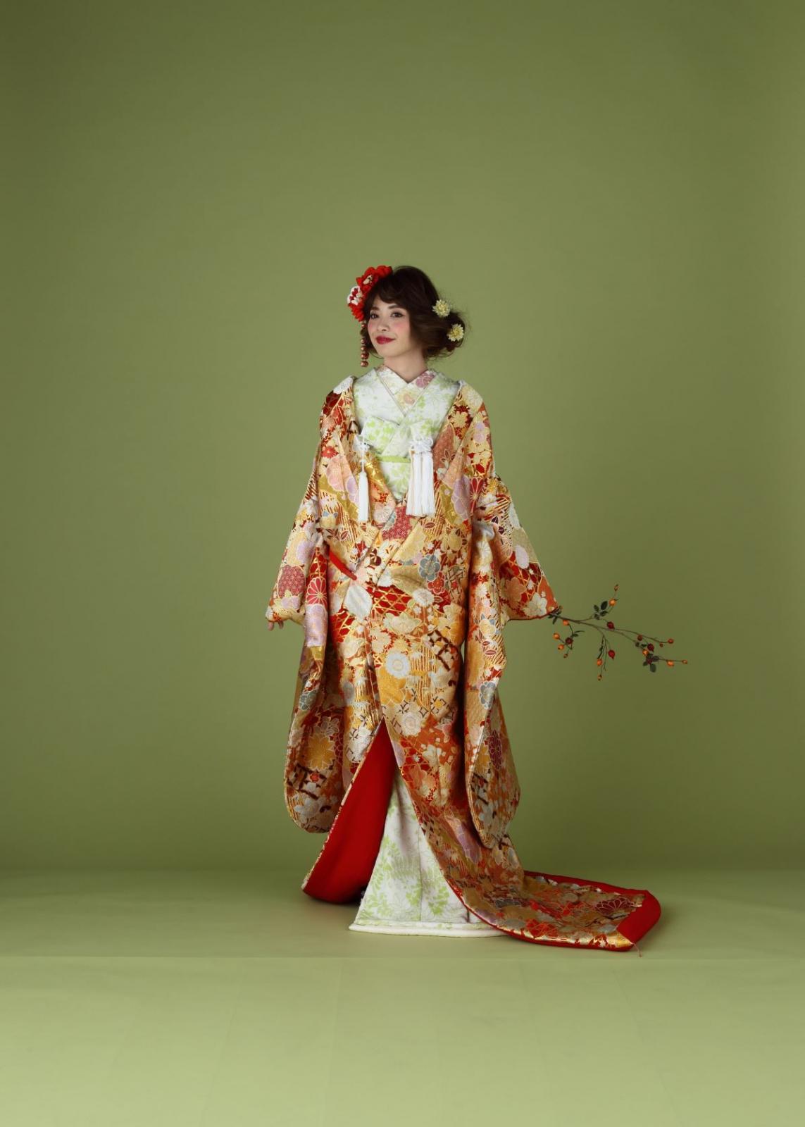 前撮りも可能です