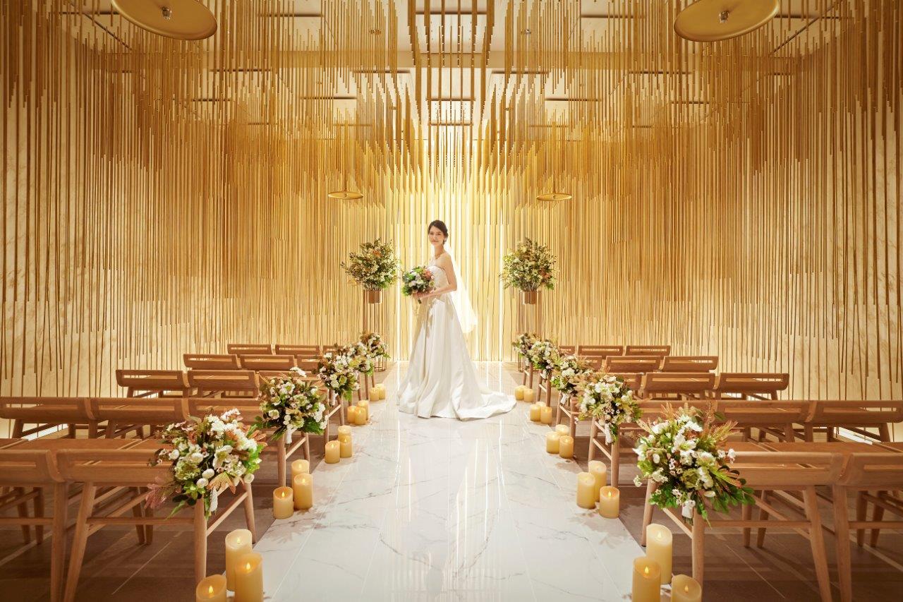 小さな結婚式 岡山店で結婚式 結婚スタイルマガジン