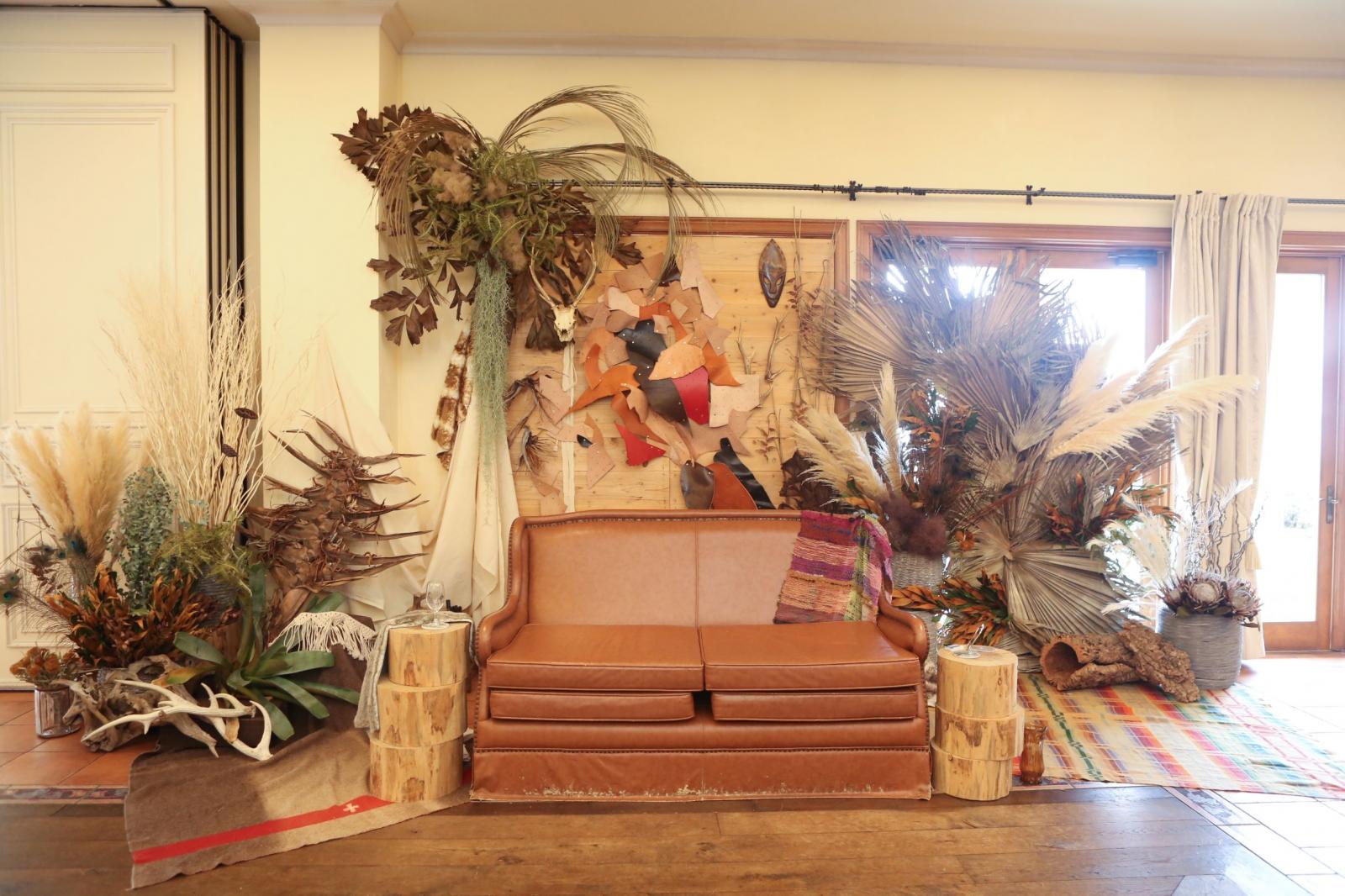 かっこいいスタイルも可能です！