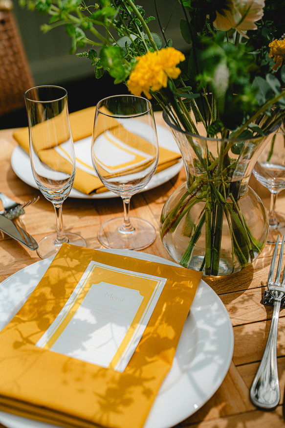 細部までこだわって