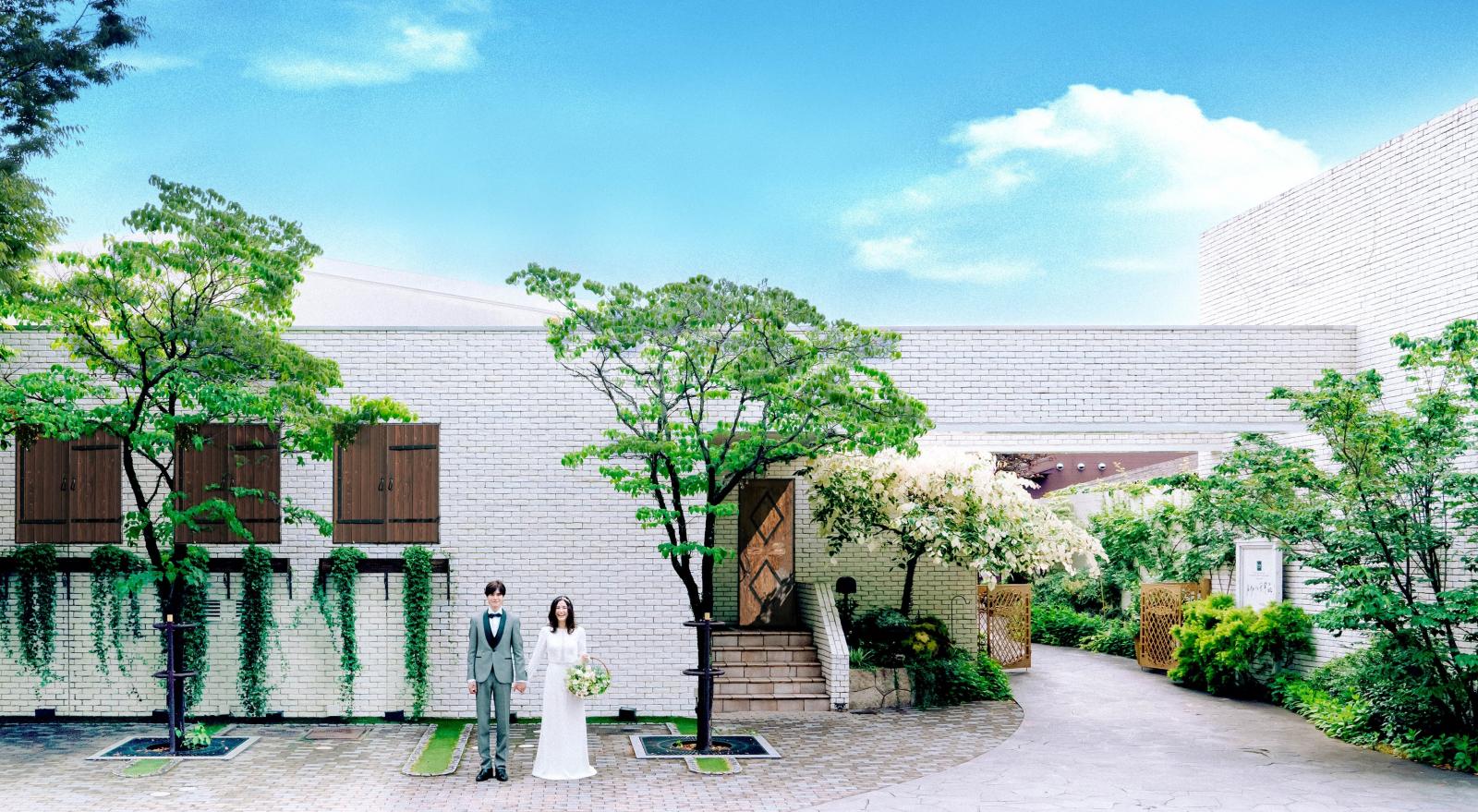 何年先にも残るフォトジェニックな瞬間を