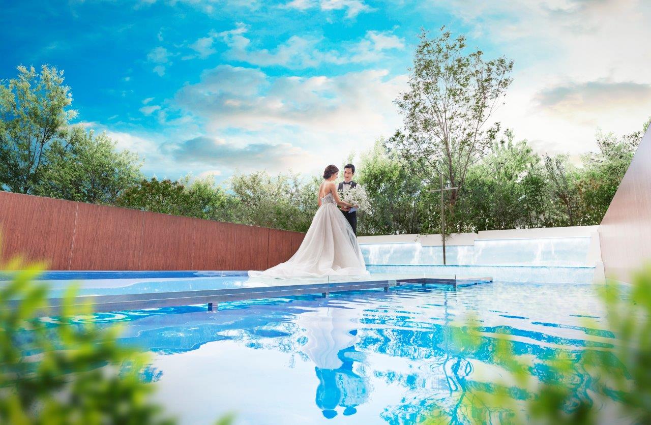 アーククラブ迎賓館 広島で結婚式 結婚スタイルマガジン