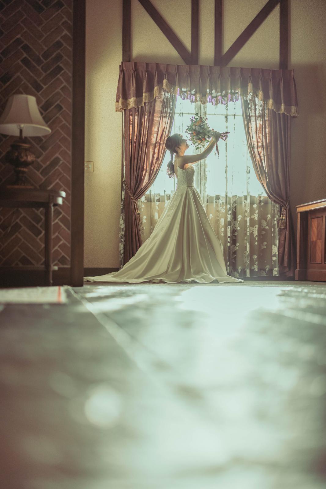 運命の１着を探してみては