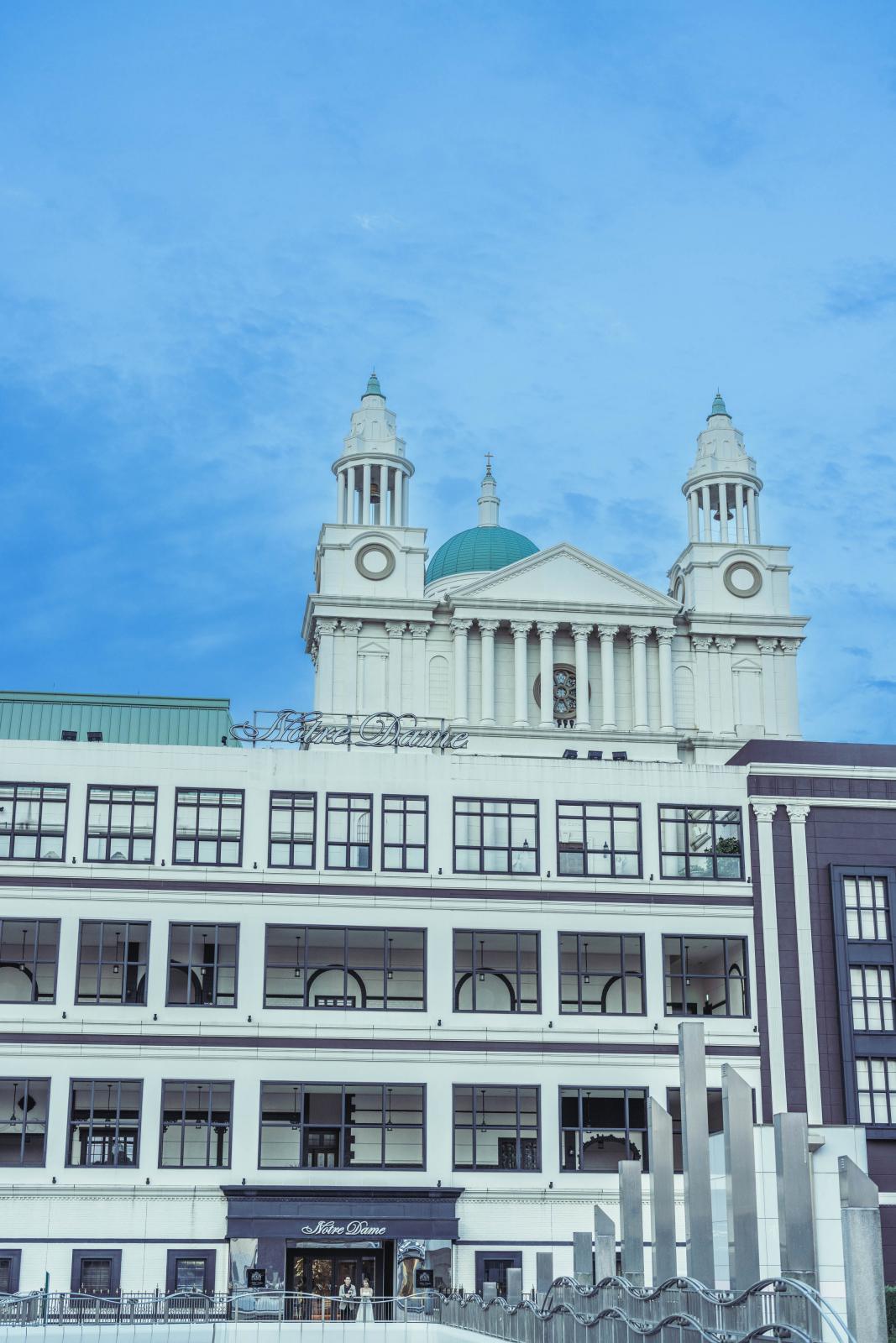 駅からの立地も人気の理由