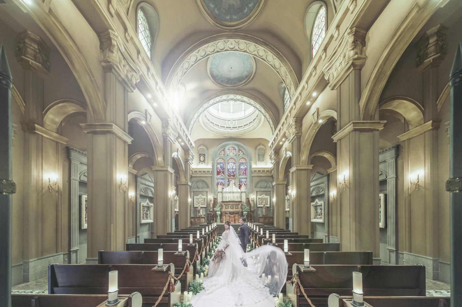 セントヴァレンタイン大聖堂