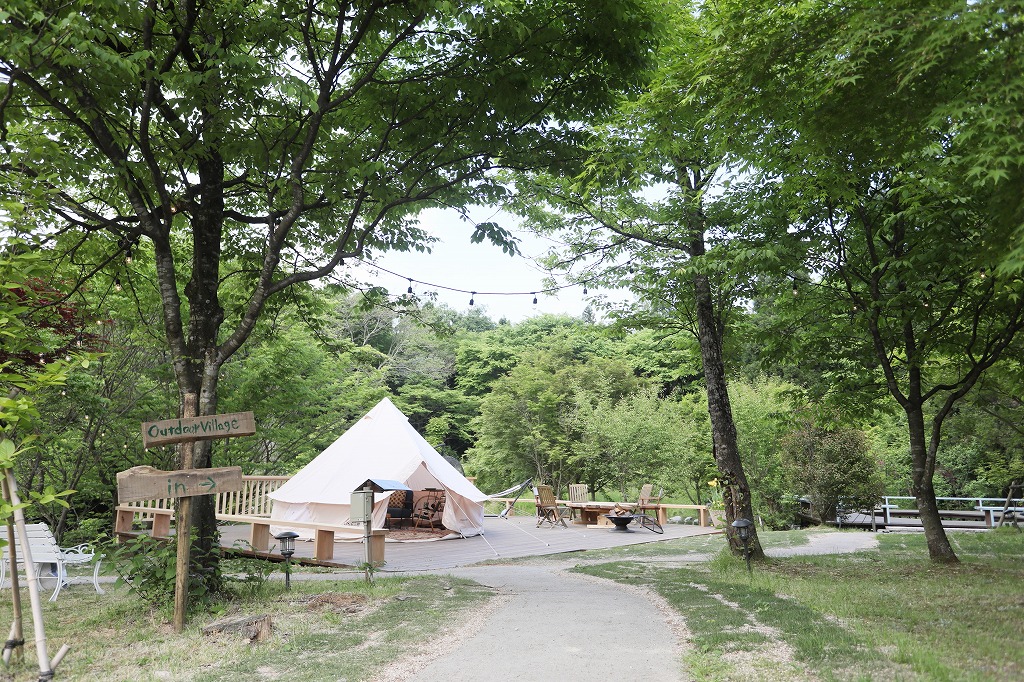 プリムローズガーデン森と水の教会 写真/ムービー ｜ 結婚スタイルマガジン