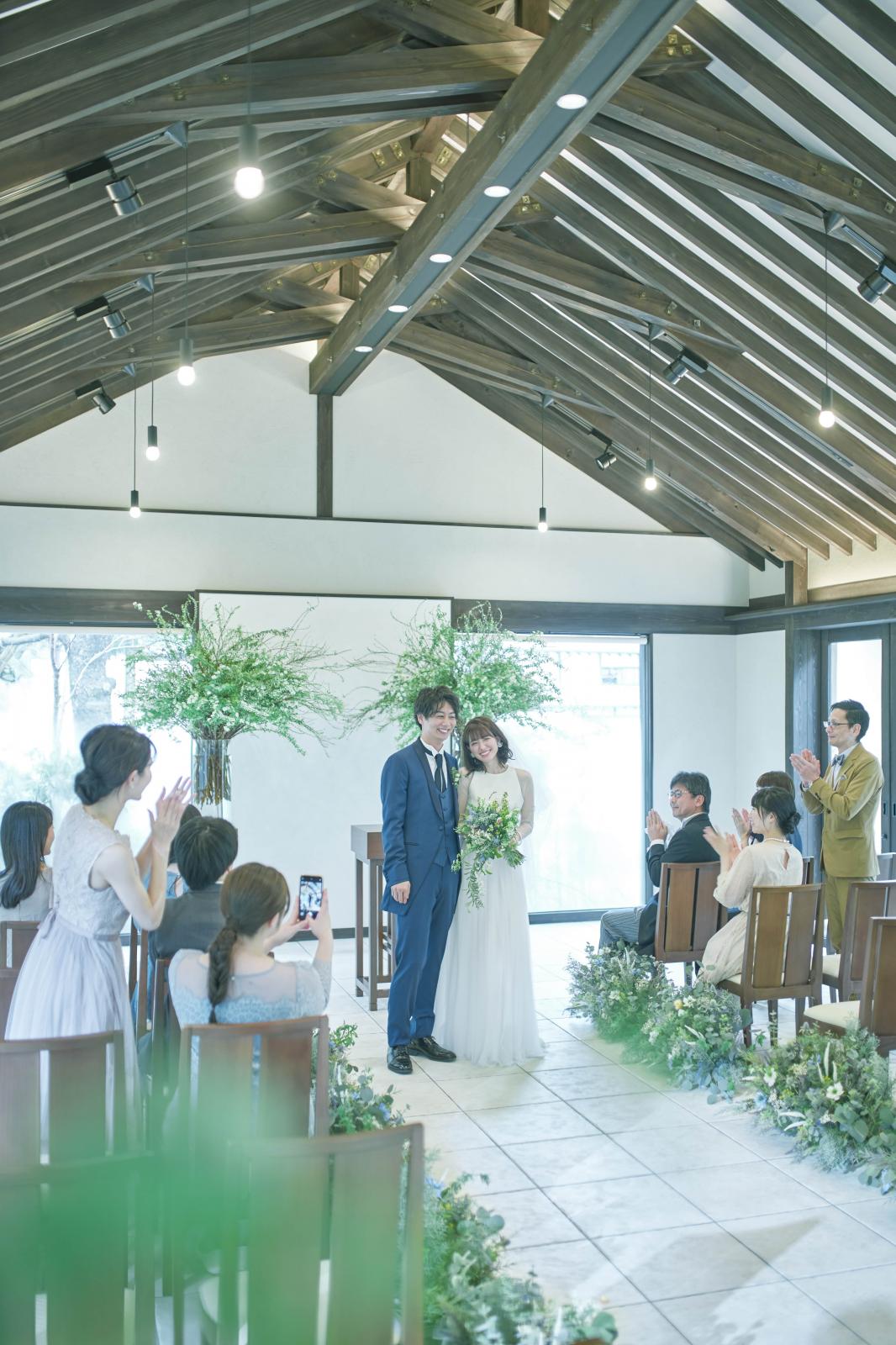 THE GARDEN PLACE 三翠園（ザ・ガーデンプレイス さんすいえん）で結婚式 ｜ 結婚スタイルマガジン