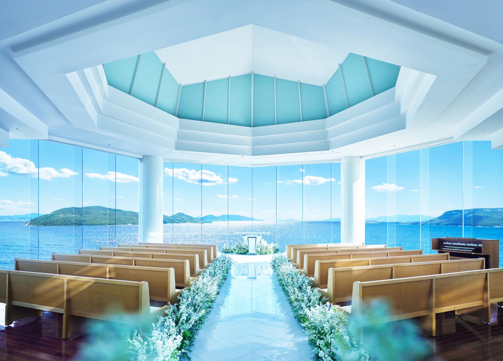 HOTEL CLEMENT TAKAMATSUでお得な結婚式なら 結婚スタイルマガジン