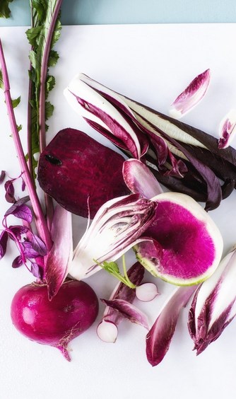 妥協のない食材選びから始まる