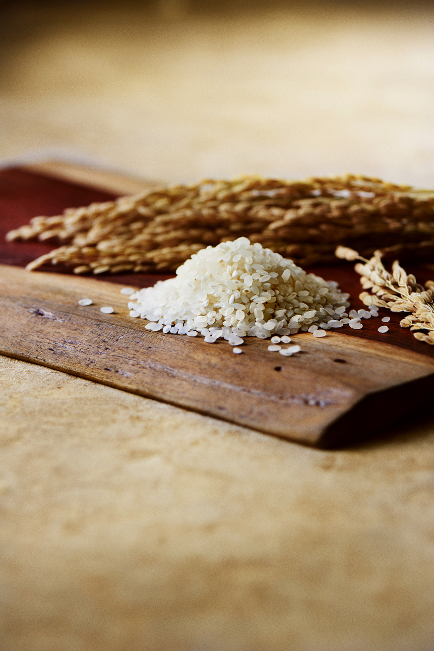 その年の、季節、場所で最良の食材を追求する