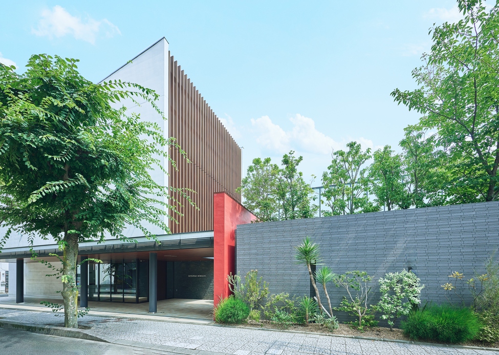 ラグジュアリーホテルを思わせる上質な寛ぎ空間