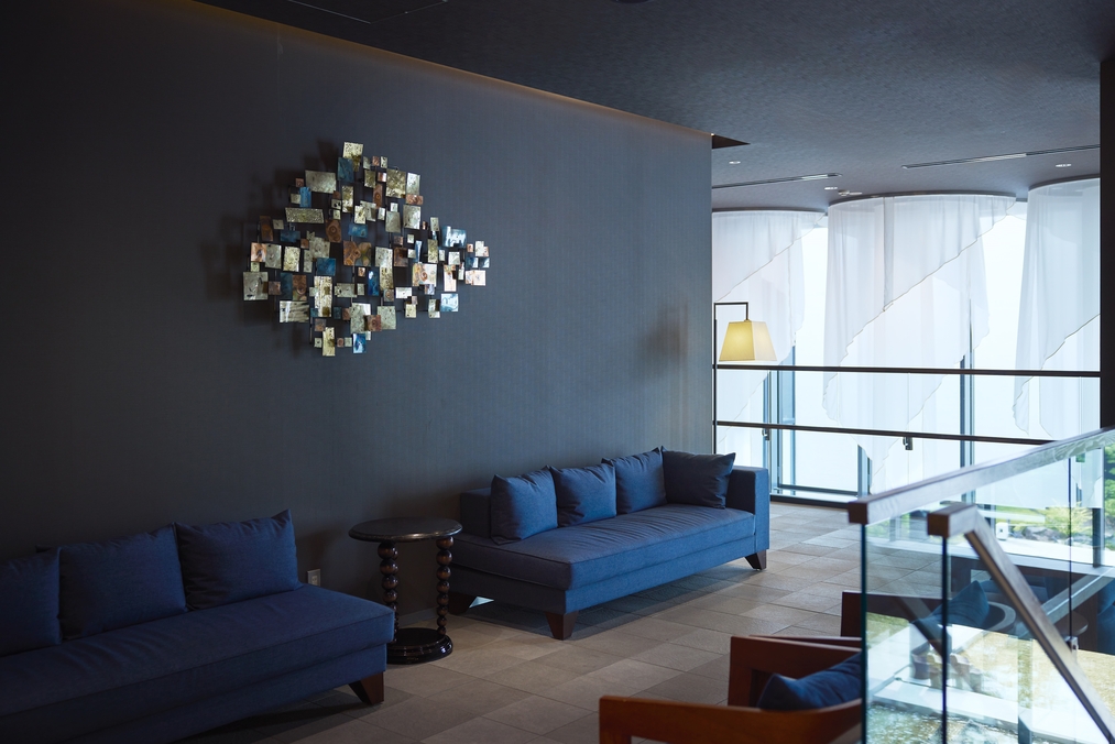 世代を問わず「自分らしく」過ごせる場所　麗しのラウンジ