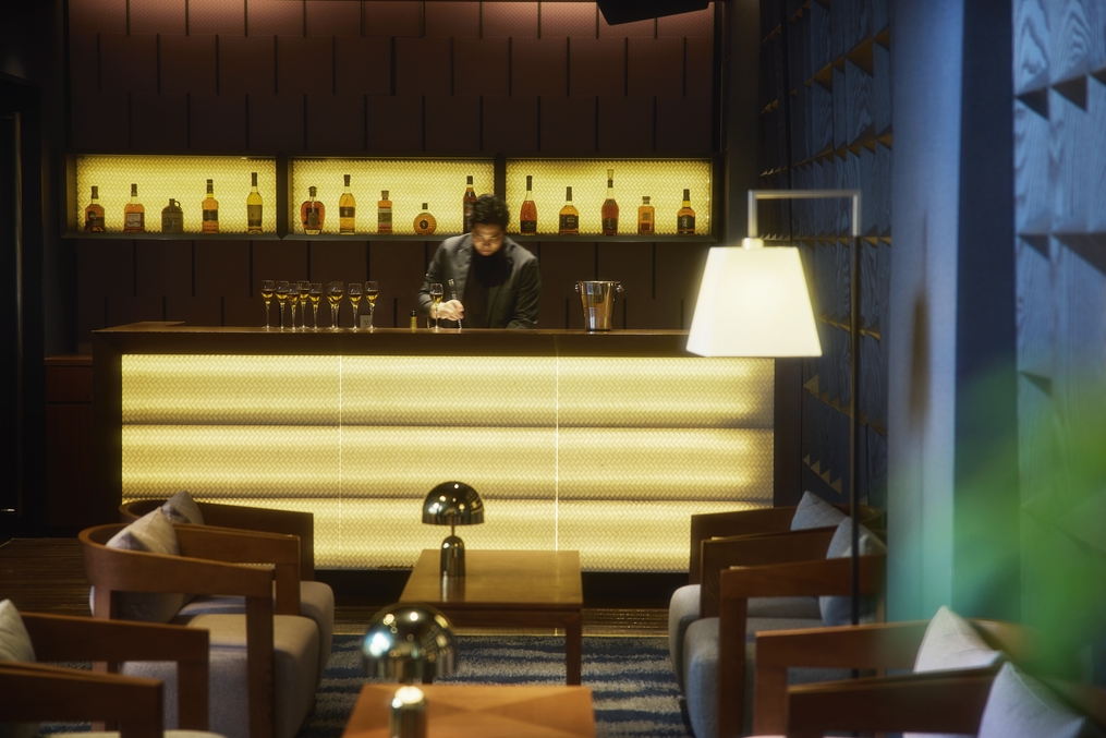 世代を問わず「自分らしく」過ごせる場所　麗しのラウンジ