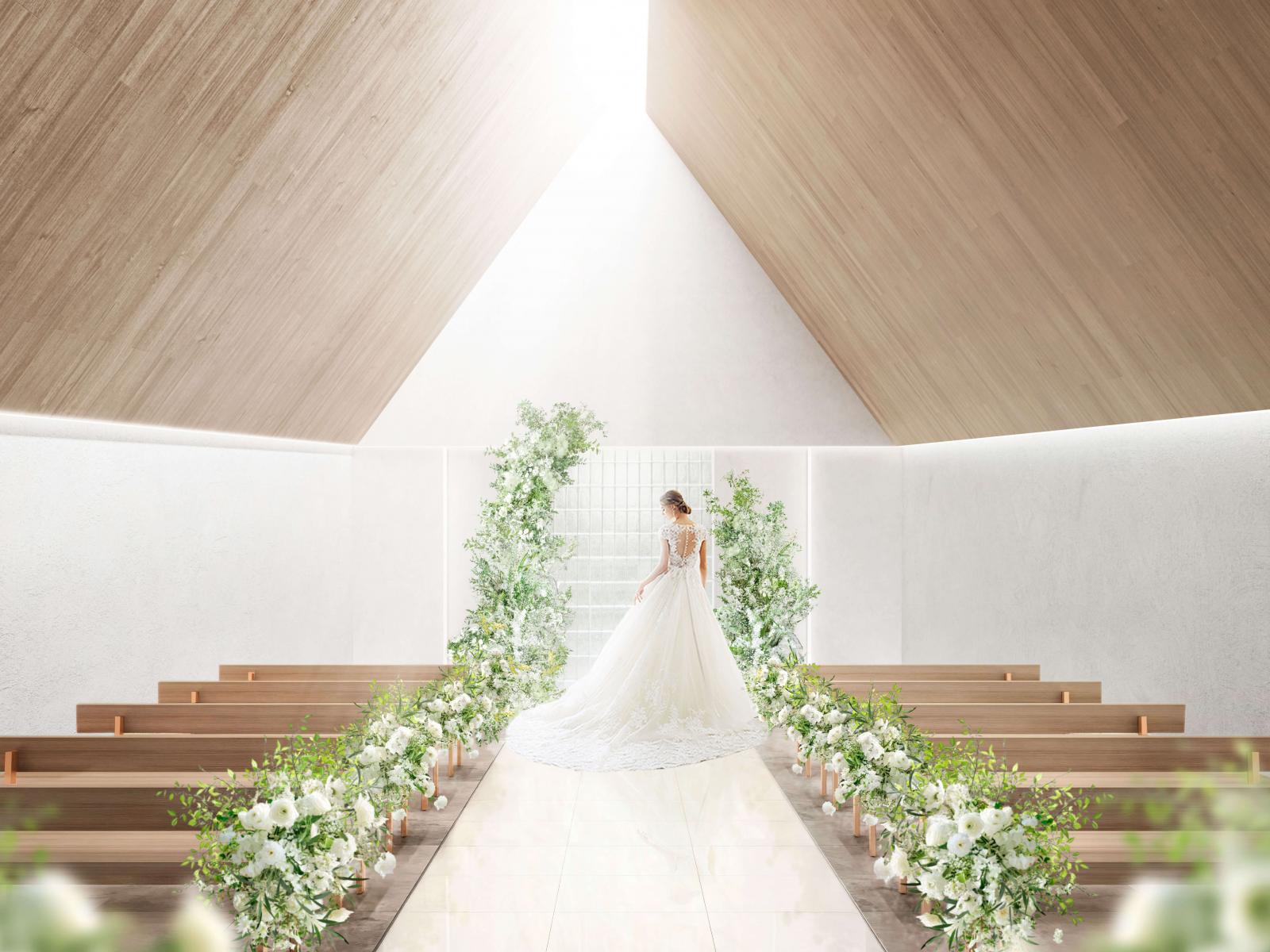 小さな結婚式 松山店でお得な結婚式なら 結婚スタイルマガジン