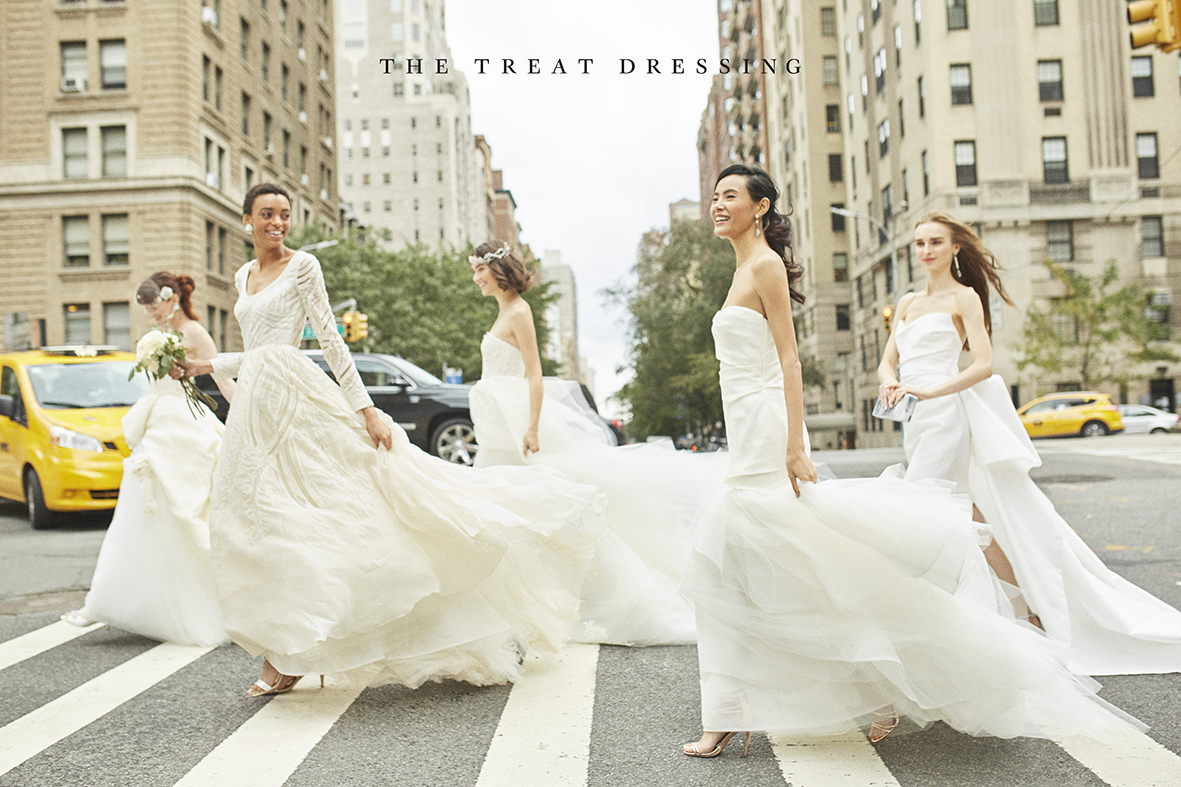 THE TREAT DRESSING ボウタイとカフスセット（トリート