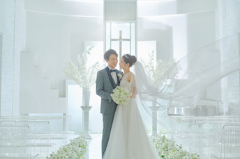 ありがとうを伝えたい。その気持ちも残したい。おふたりの思いを叶えましょう！