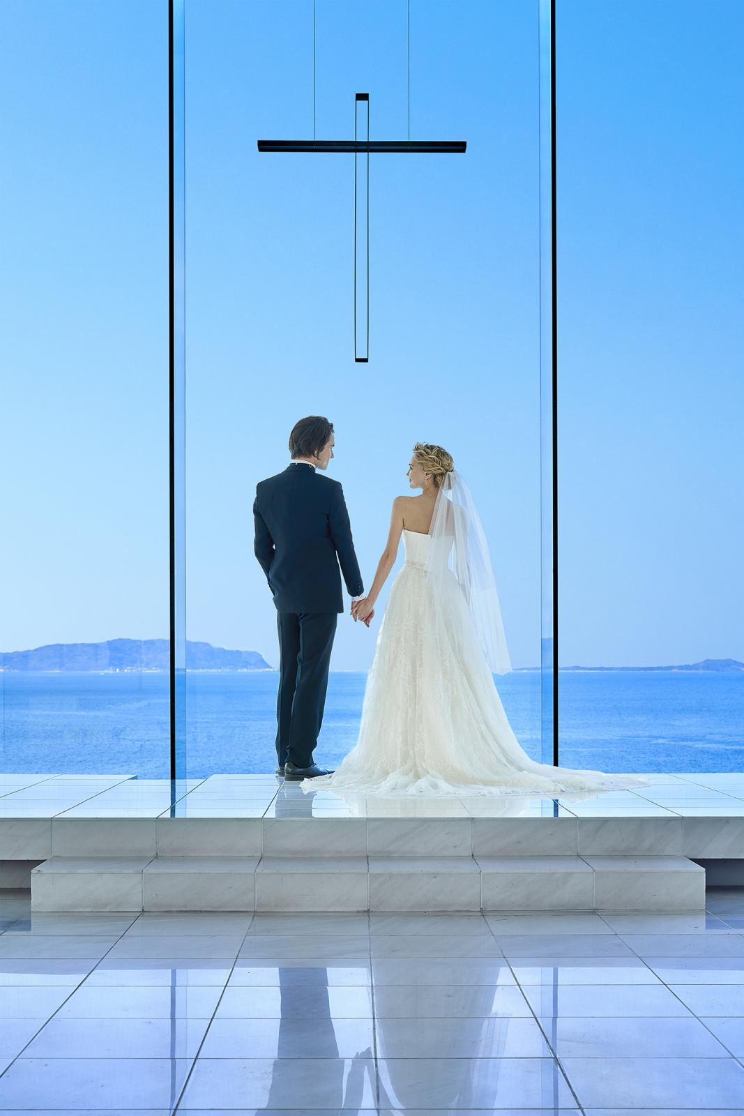 ホテルマリノアリゾート福岡で結婚式 結婚スタイルマガジン ホテルマリノアリゾート福岡で結婚式 結婚スタイルマガジン
