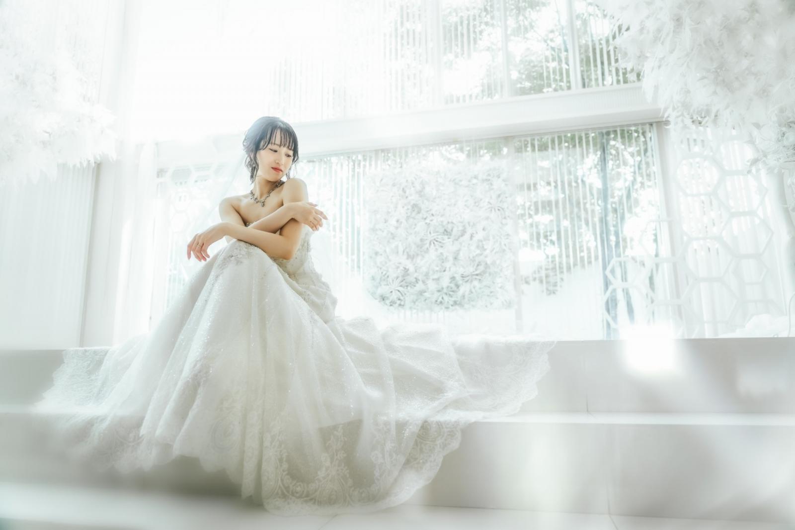 【北上江釣子ICから車で1分】お2人の希望を伺った上でのプロデュース型『テーマウェディング～パーティスタイル～』を好評の提案力と再現力で楽しむ結婚式を実現。新郎新婦、ゲストにとって生涯１回の想い出に。