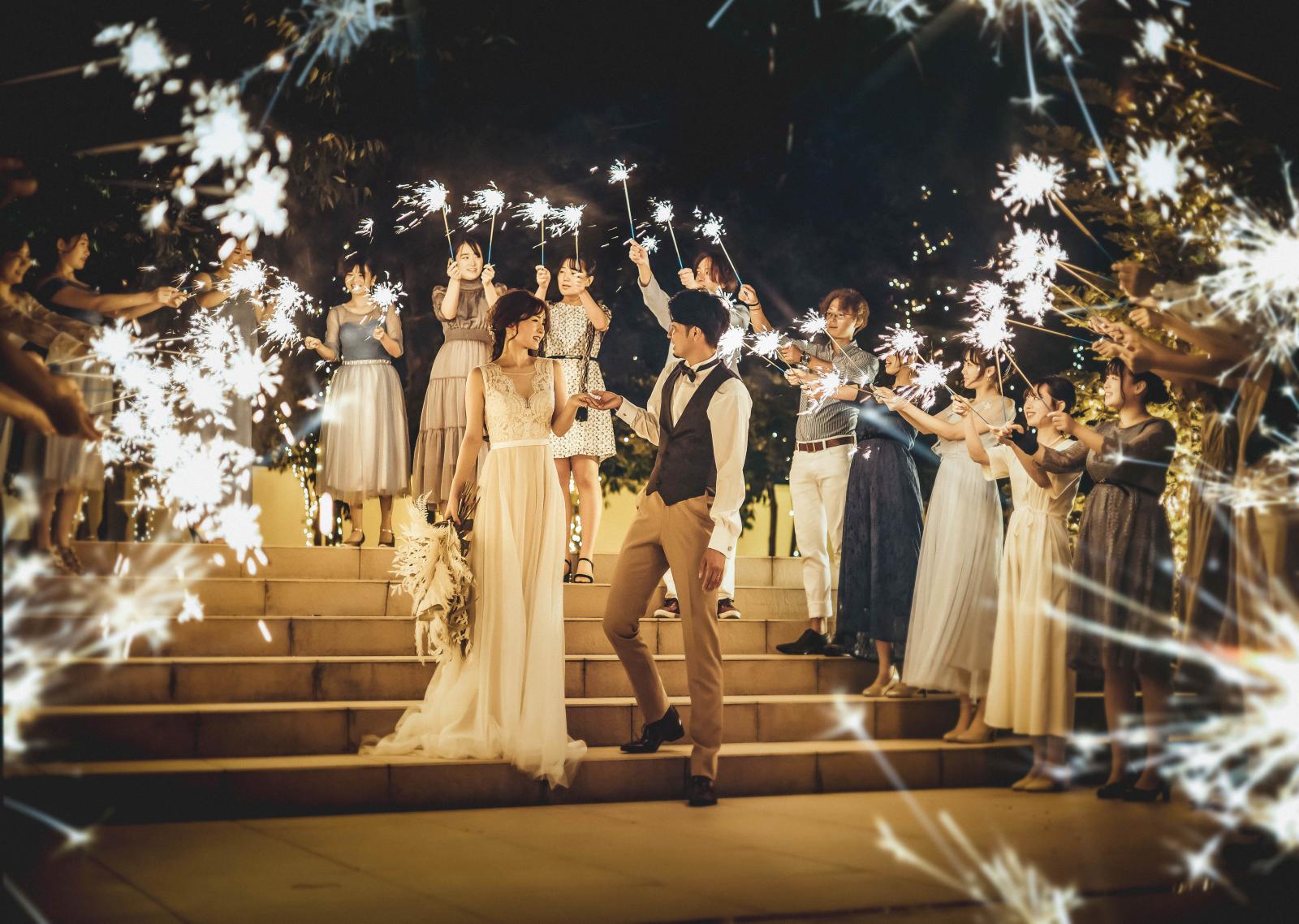 海外で人気のフラワースパークはフォトジェニックな当日限定の想い出に