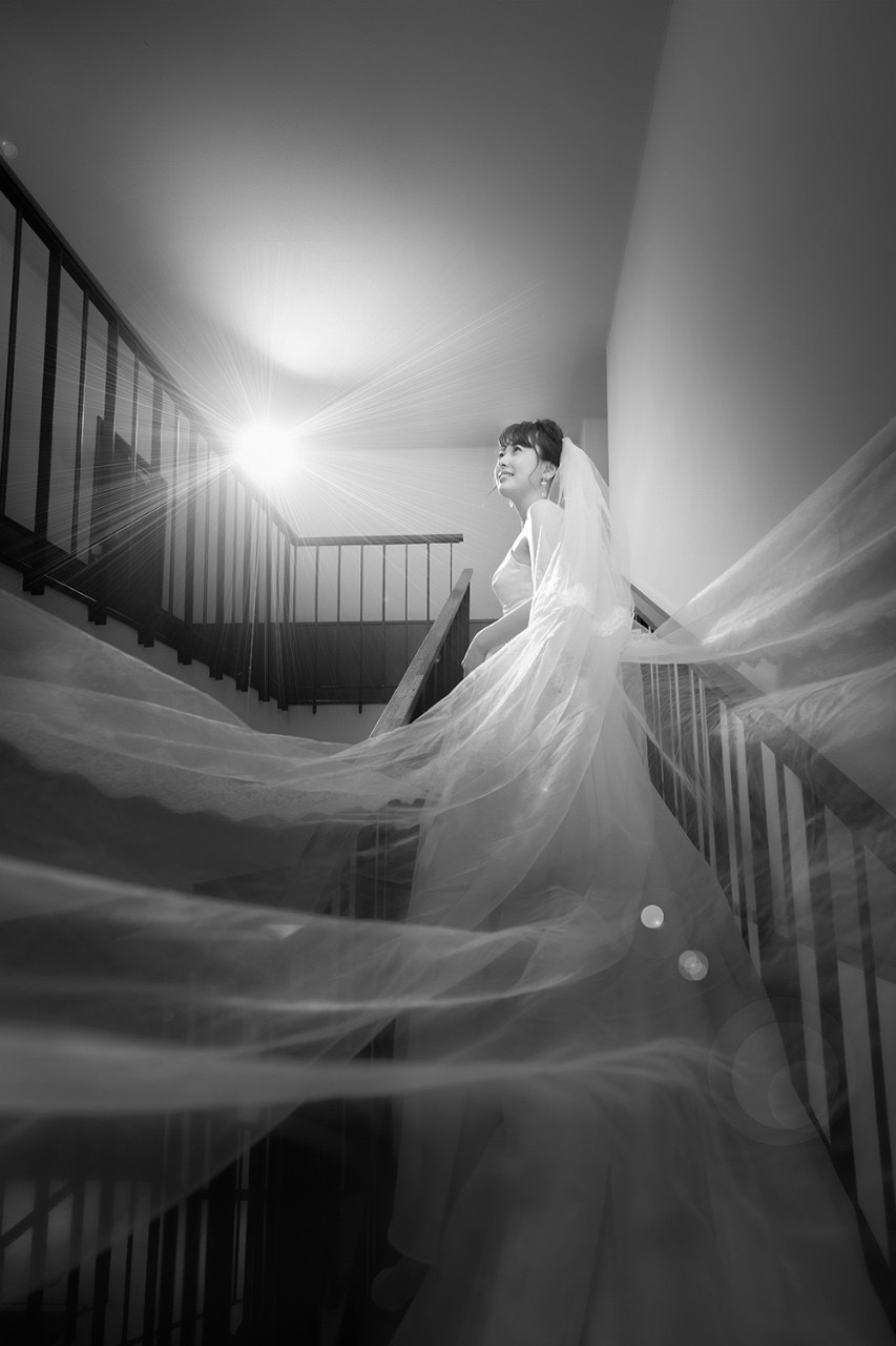 館内は全てがフォトブースに