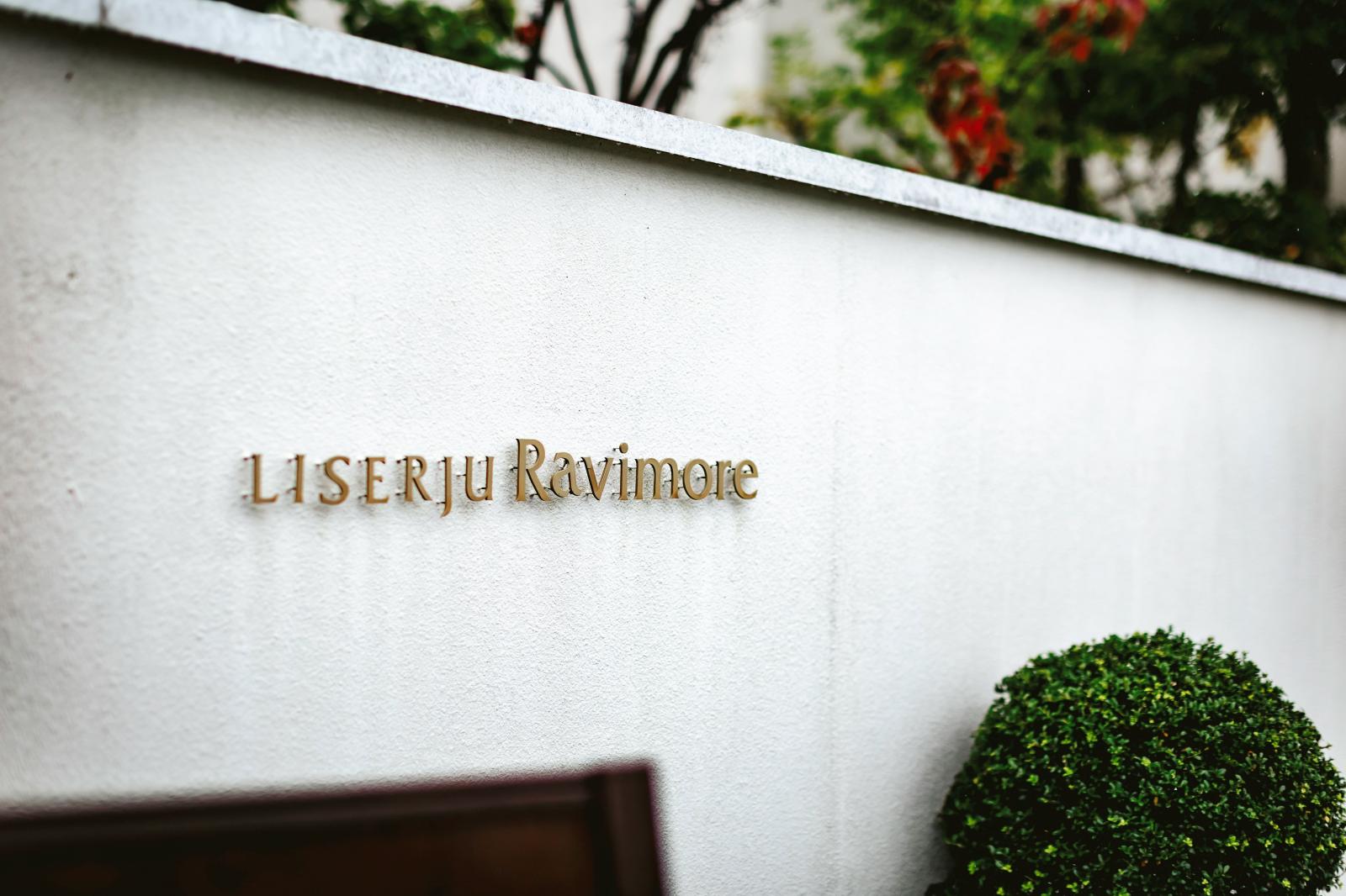 ラヴィモアは結婚式をしたご家族様にとっての「第2の我が家」…いつでも帰って来てください