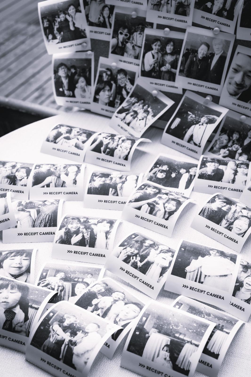 楽しい想い出はいつまでも、みんなの胸の中に、、、