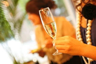 ホテルレストランで楽しむセカンドパーティーはいかがでしょうか？