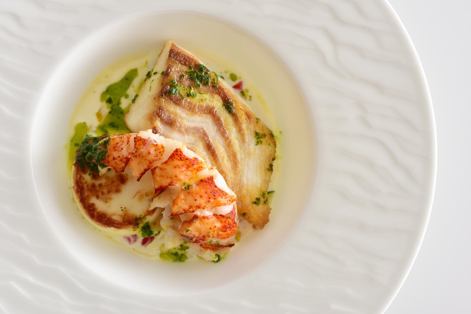 おもてなしに欠かせない料理は一切妥協しません