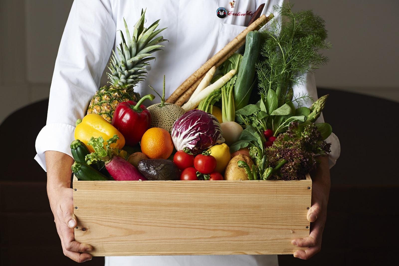 一から丁寧に丹精込め おふたりの想いを料理でも表現