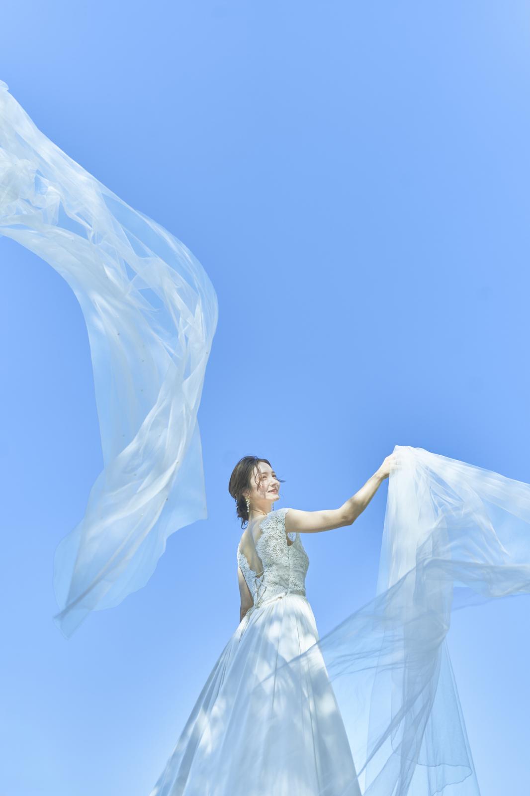 丘の上の大聖堂は "一瞬一瞬が絵になる" 特別な場所。