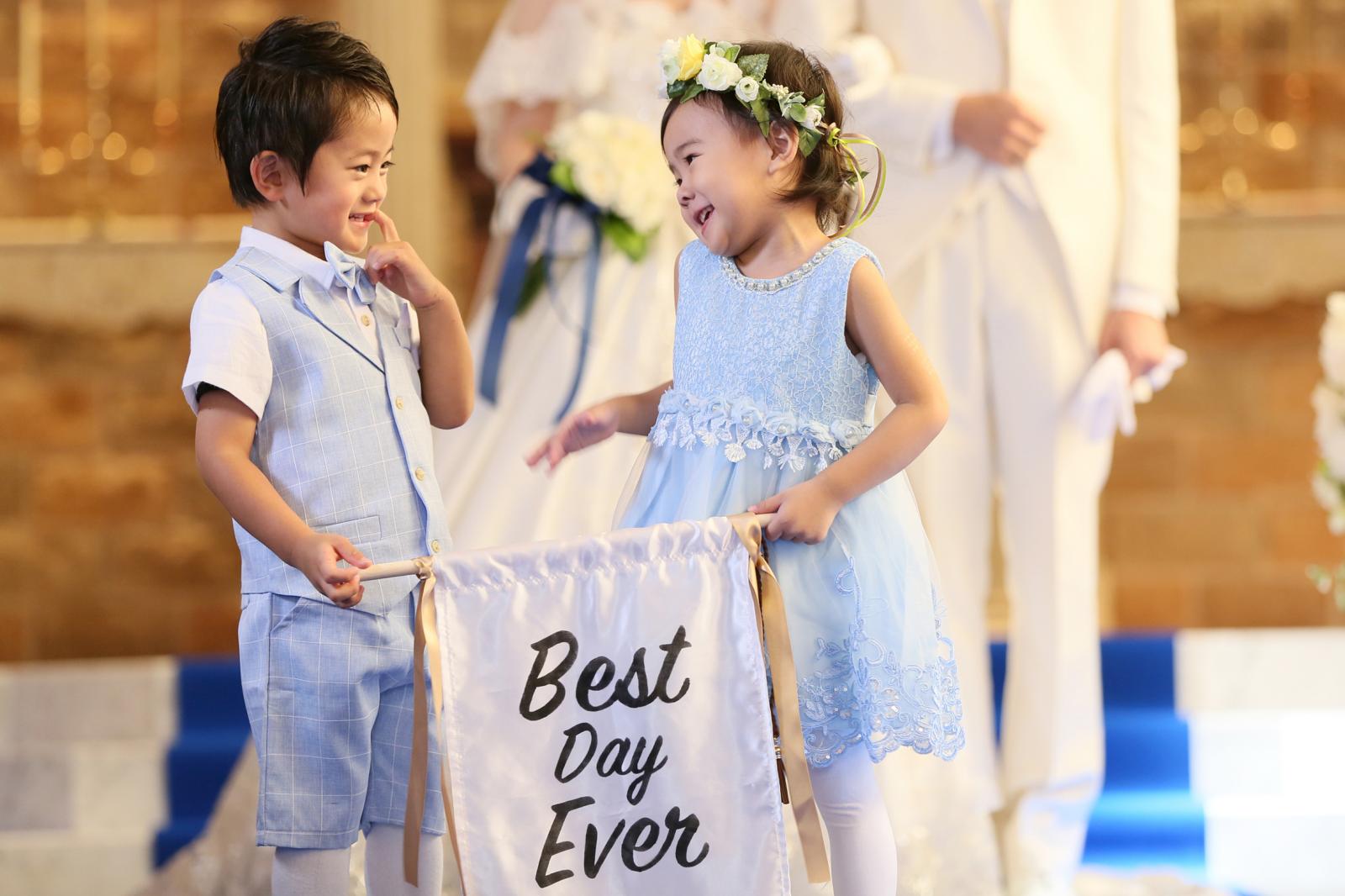 フラッグエントリー