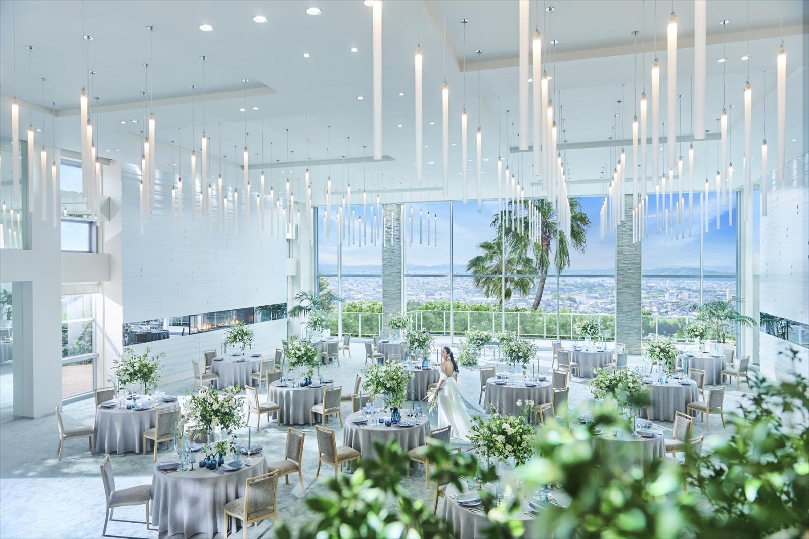 GRAND SKY　-　グランド スカイ　-