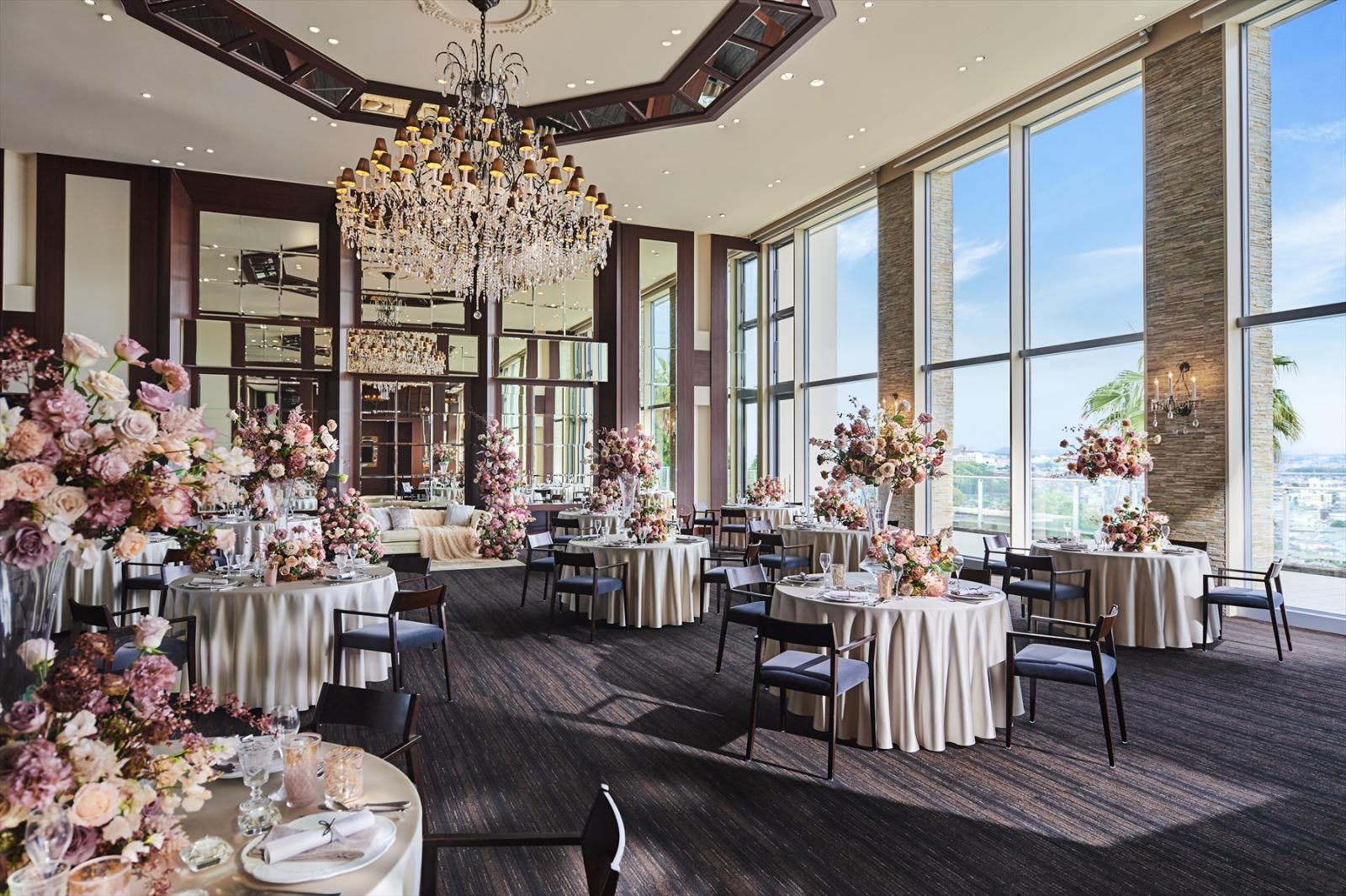 CRYSTAL SKY　-　クリスタル スカイ　-