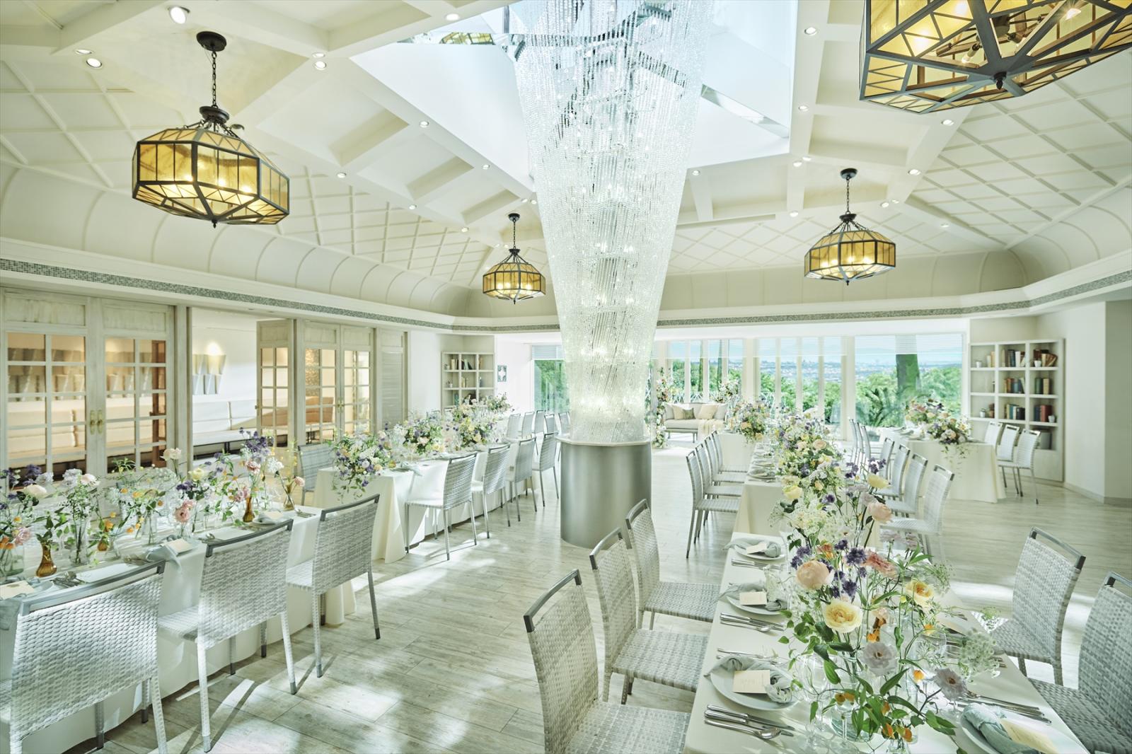 Maison de Forest　-　メゾン・ド・フォレスト　-